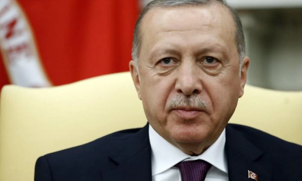 Ποια είναι τελικά η Τουρκία του Ερντογάν σήμερα - Το δαιδαλώδες καθεστώς και η αυθαιρεσία